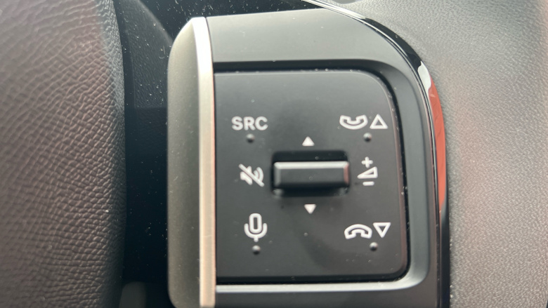 Citroen C3 1.2 Turbo Plus 5dr Petrol Hatchback